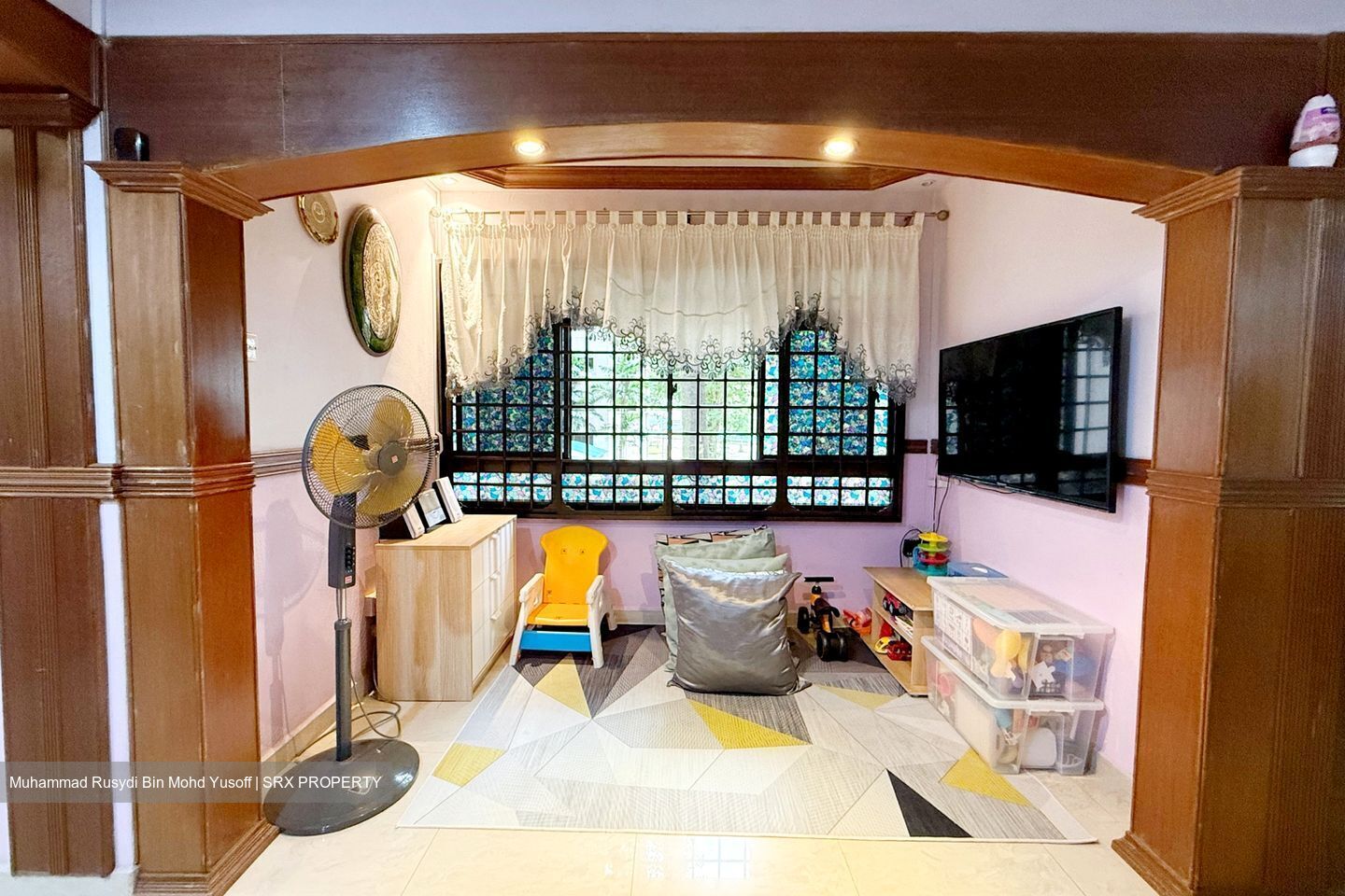 Blk 291D Spring View (Bukit Batok), HDB 5 Rooms #513725561